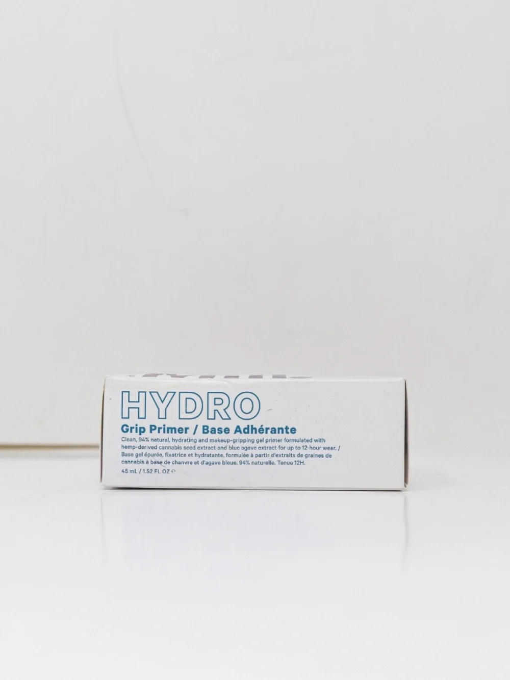 NEW Milk Makeup Hydro Grip Primer Skin Hydrator Full Size 45 mL